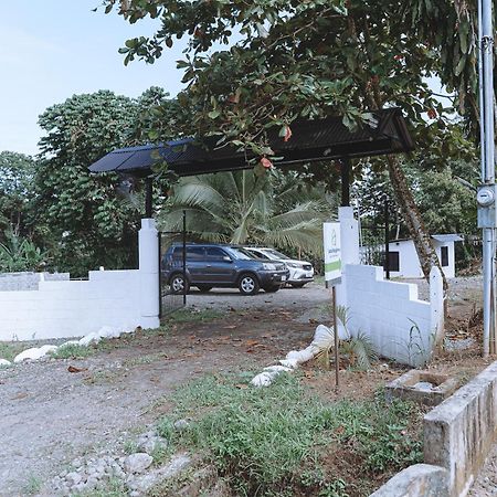 La Fortuna Natura Bungalows מראה חיצוני תמונה