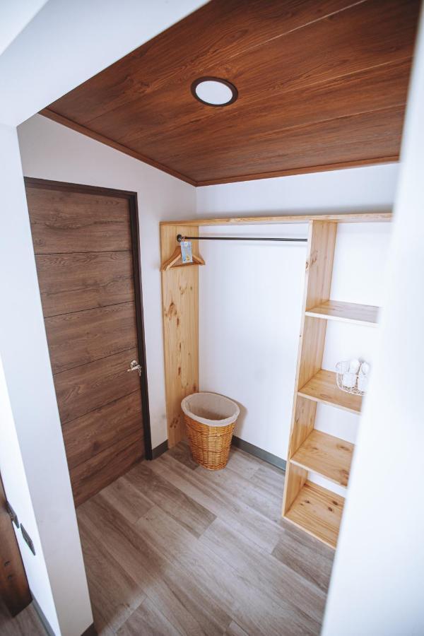 La Fortuna Natura Bungalows מראה חיצוני תמונה