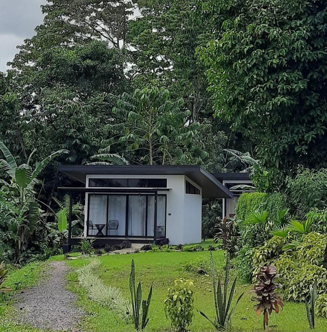 La Fortuna Natura Bungalows מראה חיצוני תמונה